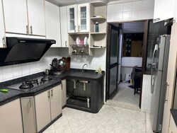 Blk 529 Pangshan Valley (Bukit Panjang), HDB 5 Rooms #454053741